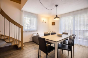 Apartment Sis Residence Bun Ste